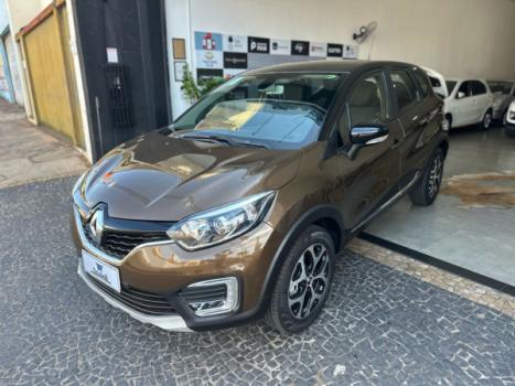 RENAULT Captur 1.6 16V 4P FLEX SCE INTENSE X-TRONIC CVT, Foto 3
