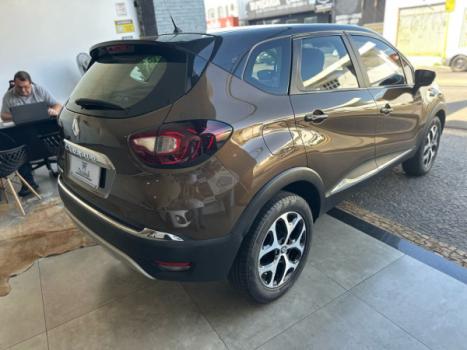 RENAULT Captur 1.6 16V 4P FLEX SCE INTENSE X-TRONIC CVT, Foto 4