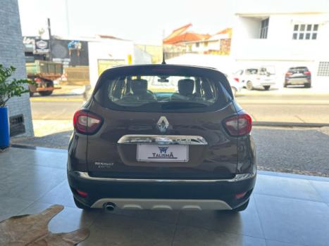 RENAULT Captur 1.6 16V 4P FLEX SCE INTENSE X-TRONIC CVT, Foto 5