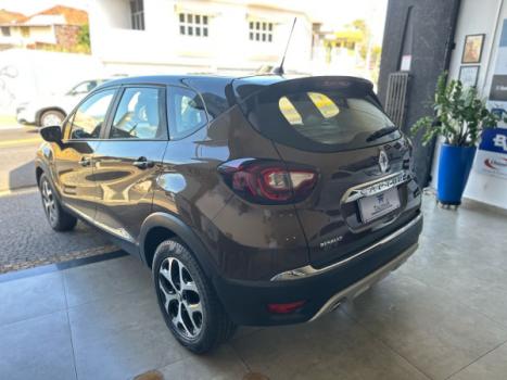 RENAULT Captur 1.6 16V 4P FLEX SCE INTENSE X-TRONIC CVT, Foto 6