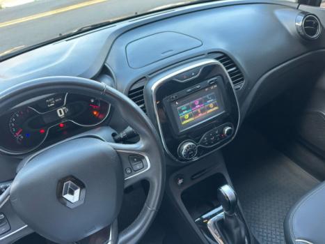 RENAULT Captur 1.6 16V 4P FLEX SCE INTENSE X-TRONIC CVT, Foto 7