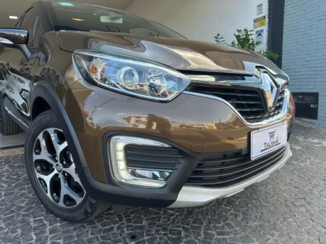 RENAULT Captur 1.6 16V 4P FLEX SCE INTENSE X-TRONIC CVT, Foto 8