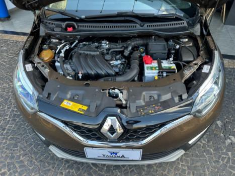 RENAULT Captur 1.6 16V 4P FLEX SCE INTENSE X-TRONIC CVT, Foto 9