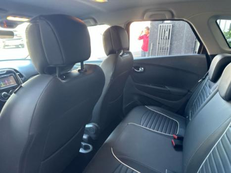 RENAULT Captur 1.6 16V 4P FLEX SCE INTENSE X-TRONIC CVT, Foto 10
