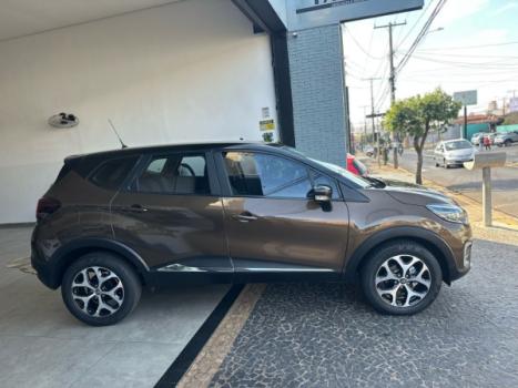 RENAULT Captur 1.6 16V 4P FLEX SCE INTENSE X-TRONIC CVT, Foto 11
