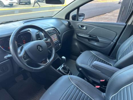 RENAULT Captur 1.6 16V 4P FLEX SCE INTENSE X-TRONIC CVT, Foto 12