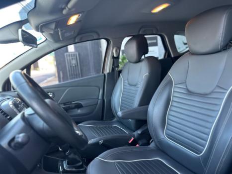 RENAULT Captur 1.6 16V 4P FLEX SCE INTENSE X-TRONIC CVT, Foto 13