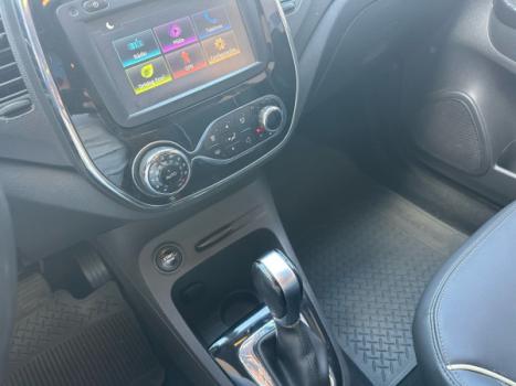 RENAULT Captur 1.6 16V 4P FLEX SCE INTENSE X-TRONIC CVT, Foto 14