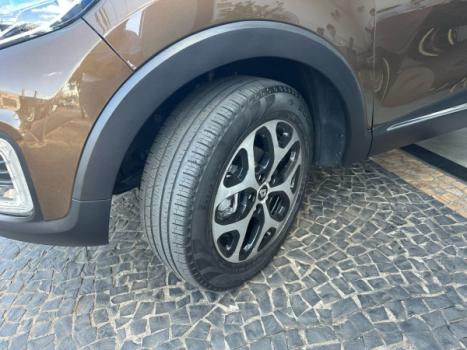 RENAULT Captur 1.6 16V 4P FLEX SCE INTENSE X-TRONIC CVT, Foto 16