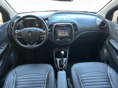 RENAULT Captur 1.6 16V 4P FLEX SCE INTENSE X-TRONIC CVT, Foto 17