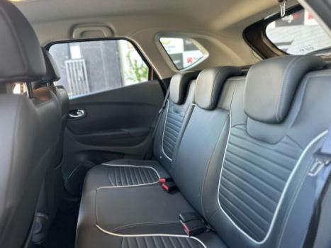 RENAULT Captur 1.6 16V 4P FLEX SCE INTENSE X-TRONIC CVT, Foto 18