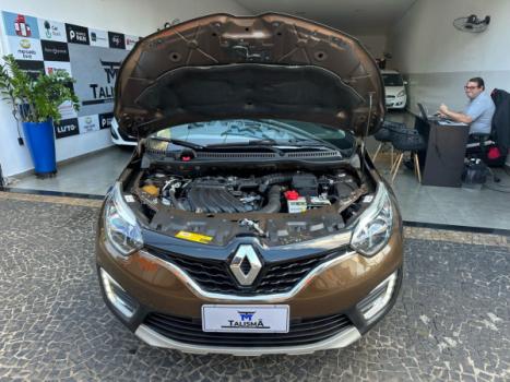 RENAULT Captur 1.6 16V 4P FLEX SCE INTENSE X-TRONIC CVT, Foto 19