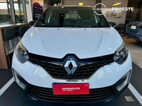RENAULT Captur 1.6 16V 4P FLEX SCE LIFE X-TRONIC CVT, Foto 2