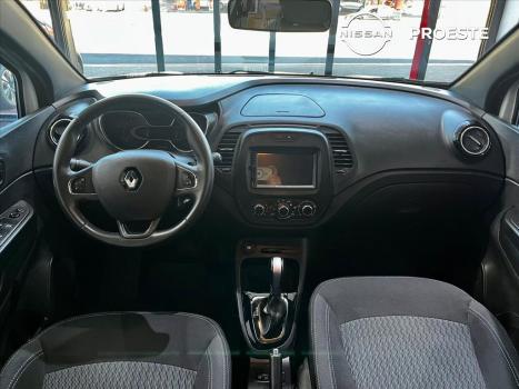 RENAULT Captur 1.6 16V 4P FLEX SCE LIFE X-TRONIC CVT, Foto 7