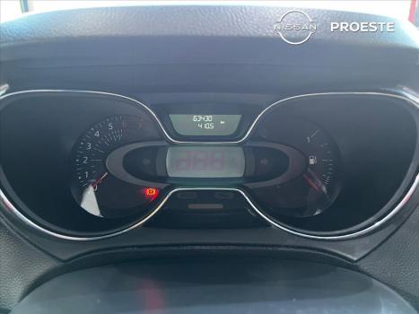 RENAULT Captur 1.6 16V 4P FLEX SCE LIFE X-TRONIC CVT, Foto 8