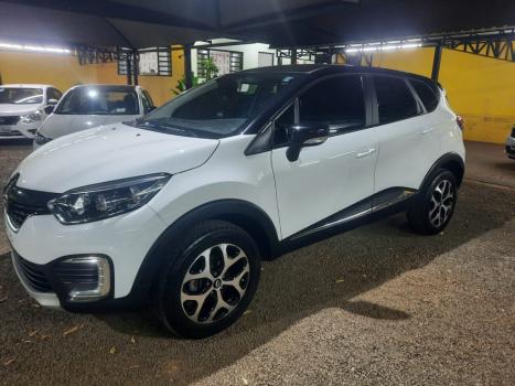 RENAULT Captur 1.6 16V 4P SCE ZEN X-TRONIC AUTOMTICO CVT, Foto 1
