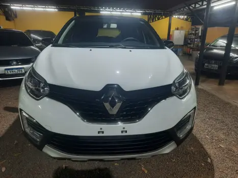 RENAULT Captur 1.6 16V 4P SCE ZEN X-TRONIC AUTOMTICO CVT, Foto 2