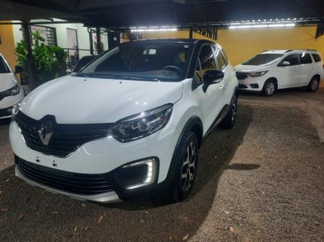 RENAULT Captur 1.6 16V 4P SCE ZEN X-TRONIC AUTOMTICO CVT, Foto 3
