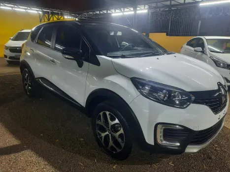 RENAULT Captur 1.6 16V 4P SCE ZEN X-TRONIC AUTOMTICO CVT, Foto 4