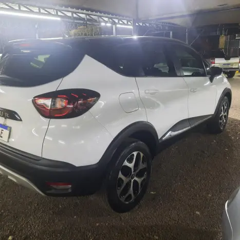 RENAULT Captur 1.6 16V 4P SCE ZEN X-TRONIC AUTOMTICO CVT, Foto 5