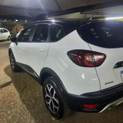 RENAULT Captur 1.6 16V 4P SCE ZEN X-TRONIC AUTOMTICO CVT, Foto 6