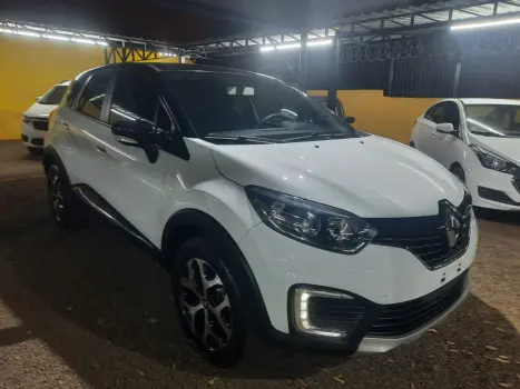 RENAULT Captur 1.6 16V 4P SCE ZEN X-TRONIC AUTOMTICO CVT, Foto 7