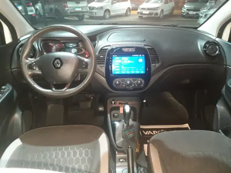 RENAULT Captur 1.6 16V 4P SCE ZEN X-TRONIC AUTOMTICO CVT, Foto 10