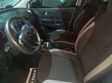 RENAULT Captur 1.6 16V 4P SCE ZEN X-TRONIC AUTOMTICO CVT, Foto 11