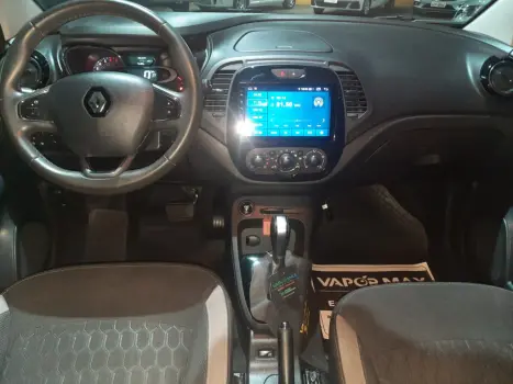 RENAULT Captur 1.6 16V 4P SCE ZEN X-TRONIC AUTOMTICO CVT, Foto 12