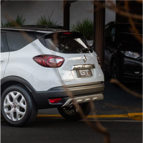 RENAULT Captur 1.6 16V 4P FLEX SCE ZEN, Foto 6
