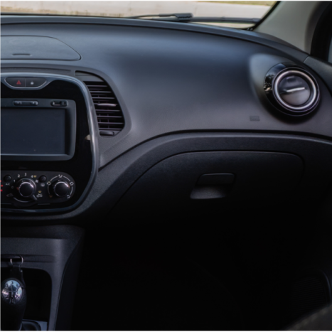 RENAULT Captur 1.6 16V 4P FLEX SCE ZEN, Foto 11