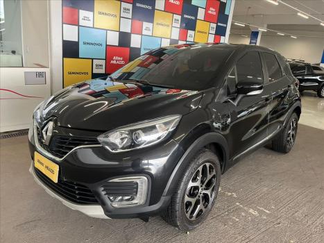 RENAULT Captur 1.6 16V 4P FLEX SCE INTENSE X-TRONIC CVT, Foto 1