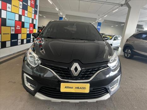 RENAULT Captur 1.6 16V 4P FLEX SCE INTENSE X-TRONIC CVT, Foto 2