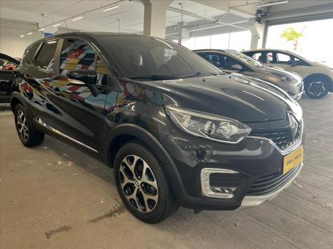 RENAULT Captur 1.6 16V 4P FLEX SCE INTENSE X-TRONIC CVT, Foto 3