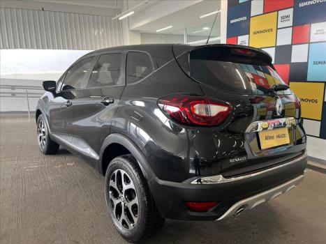 RENAULT Captur 1.6 16V 4P FLEX SCE INTENSE X-TRONIC CVT, Foto 4