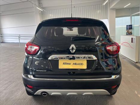 RENAULT Captur 1.6 16V 4P FLEX SCE INTENSE X-TRONIC CVT, Foto 5