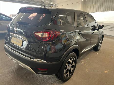 RENAULT Captur 1.6 16V 4P FLEX SCE INTENSE X-TRONIC CVT, Foto 6