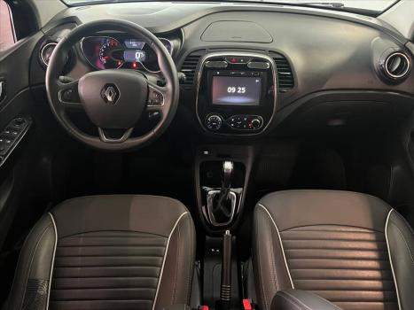 RENAULT Captur 1.6 16V 4P FLEX SCE INTENSE X-TRONIC CVT, Foto 7