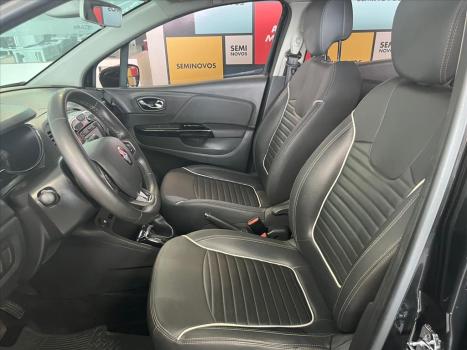RENAULT Captur 1.6 16V 4P FLEX SCE INTENSE X-TRONIC CVT, Foto 8