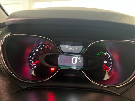 RENAULT Captur 1.6 16V 4P FLEX SCE INTENSE X-TRONIC CVT, Foto 10