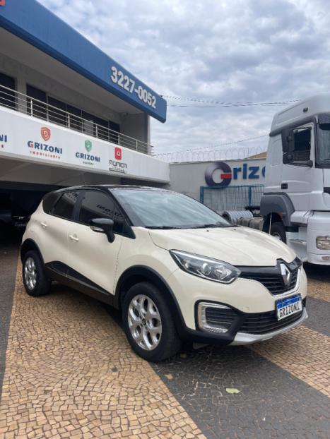 RENAULT Captur 1.6 16V 4P SCE ZEN X-TRONIC AUTOMTICO CVT, Foto 2
