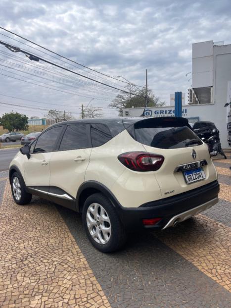 RENAULT Captur 1.6 16V 4P SCE ZEN X-TRONIC AUTOMTICO CVT, Foto 3