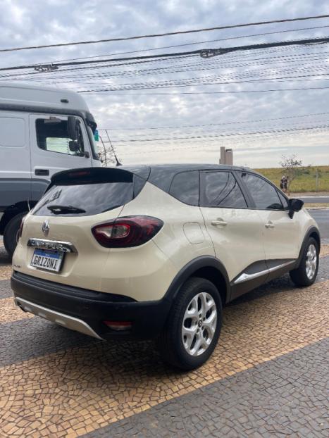 RENAULT Captur 1.6 16V 4P SCE ZEN X-TRONIC AUTOMTICO CVT, Foto 4