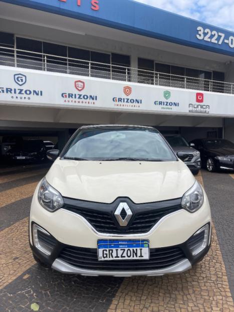 RENAULT Captur 1.6 16V 4P SCE ZEN X-TRONIC AUTOMTICO CVT, Foto 5