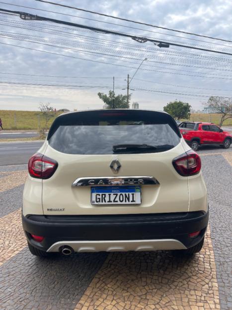 RENAULT Captur 1.6 16V 4P SCE ZEN X-TRONIC AUTOMTICO CVT, Foto 6