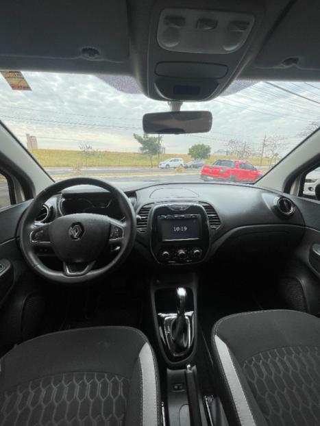RENAULT Captur 1.6 16V 4P SCE ZEN X-TRONIC AUTOMTICO CVT, Foto 7