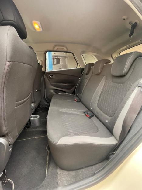 RENAULT Captur 1.6 16V 4P SCE ZEN X-TRONIC AUTOMTICO CVT, Foto 8