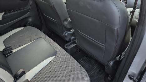 RENAULT Captur 1.6 16V 4P FLEX SCE INTENSE X-TRONIC CVT, Foto 5