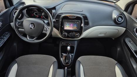 RENAULT Captur 1.6 16V 4P FLEX SCE INTENSE X-TRONIC CVT, Foto 6