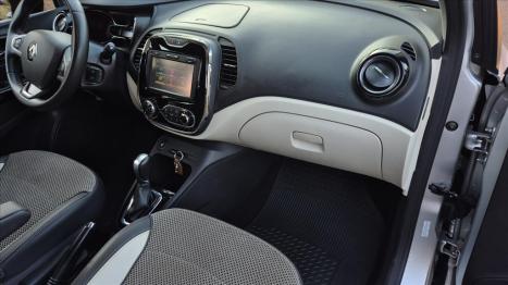 RENAULT Captur 1.6 16V 4P FLEX SCE INTENSE X-TRONIC CVT, Foto 7